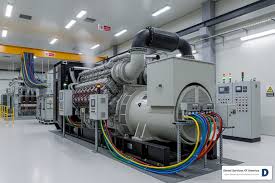 rigging generators